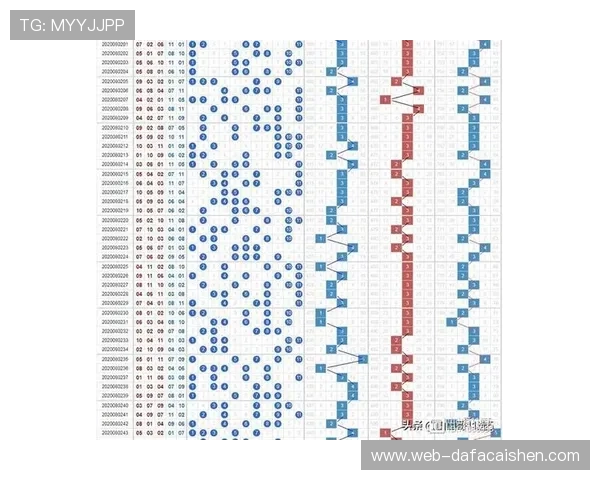 广东11选5投注技巧与号码规律深度解析助你提升中奖概率指南