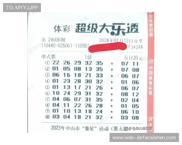 最新彩票中奖号码实时查询及历史开奖数据全面解析指南 最新彩票中奖号码实时查询及历史开奖数据全面解析指南