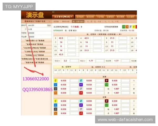 解析幸运飞艇最新开奖结果全面数据趋势及投注参考指南